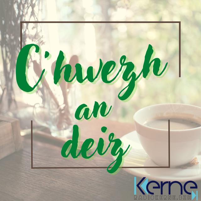 C'hwezh an deiz
