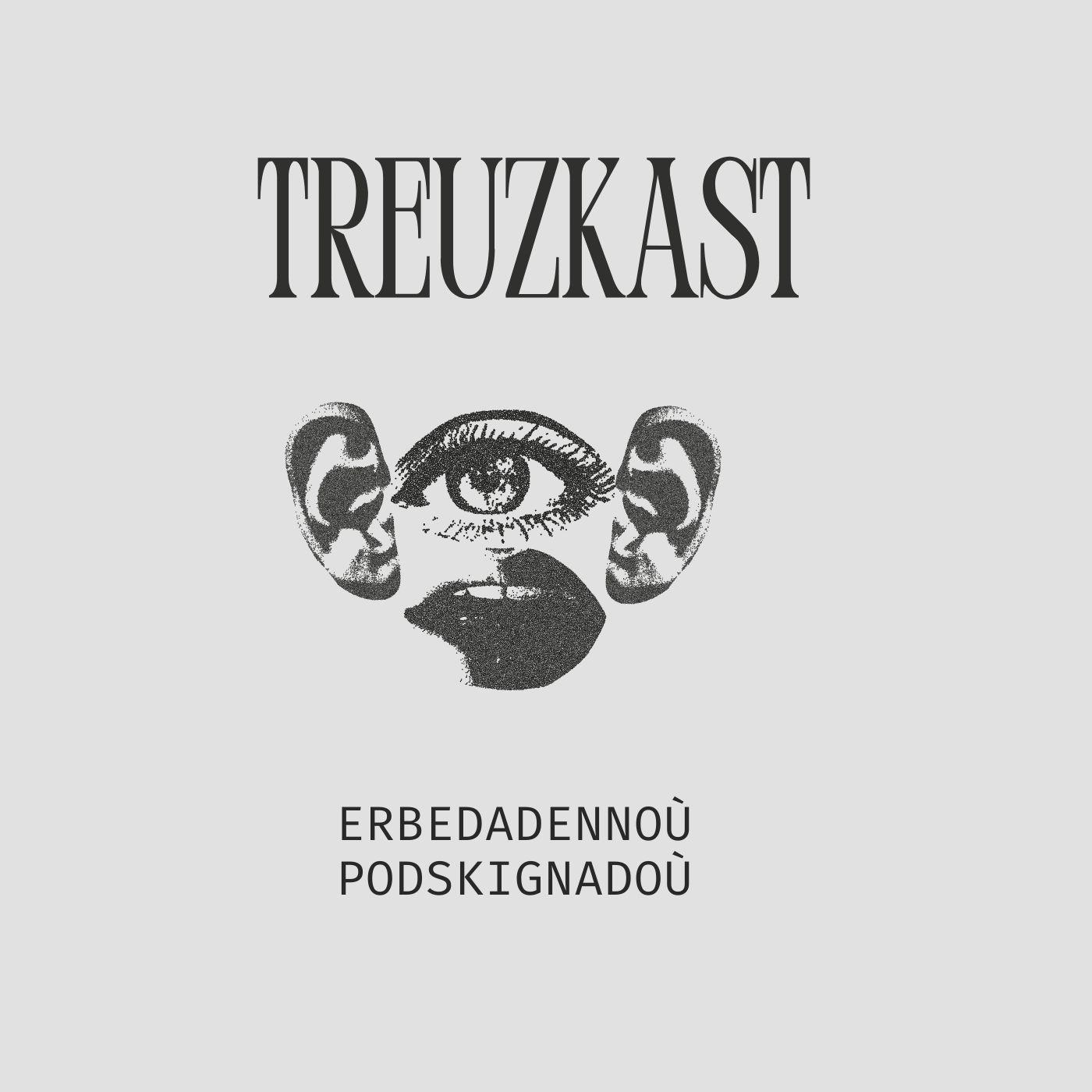 Treuzkast #33