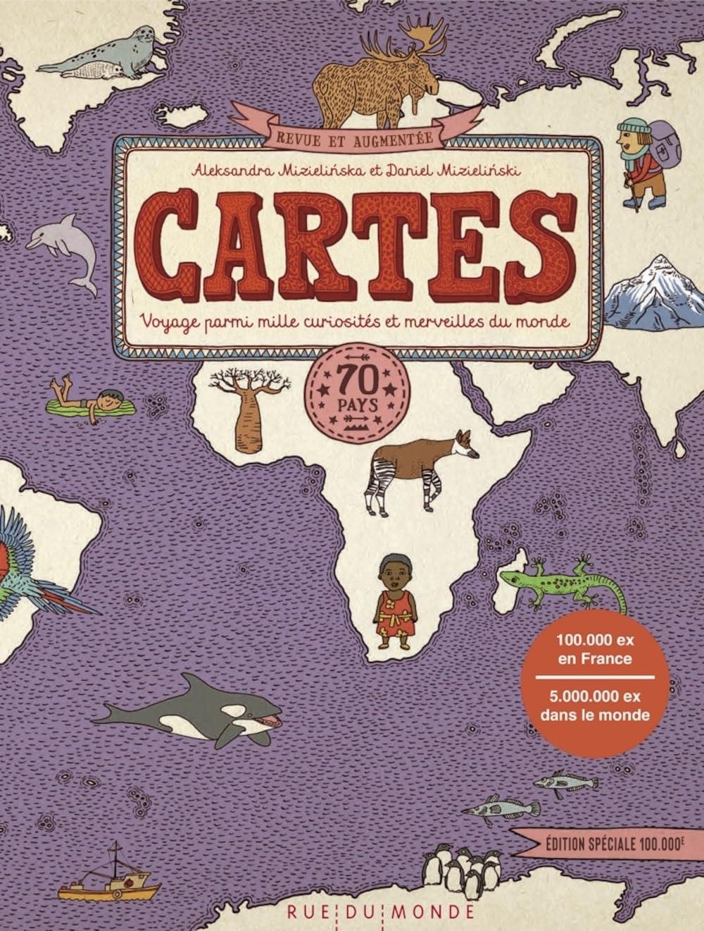 Cartes