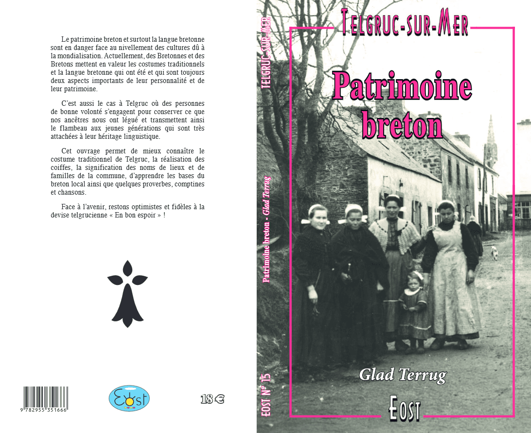 Patrimoine breton Telgruc
