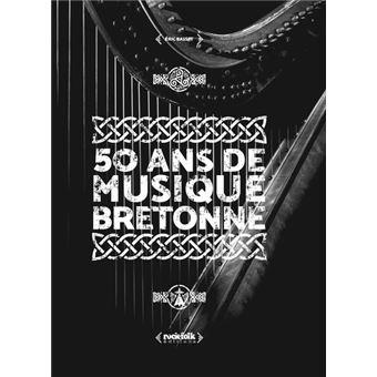50 ans de musique bretonne