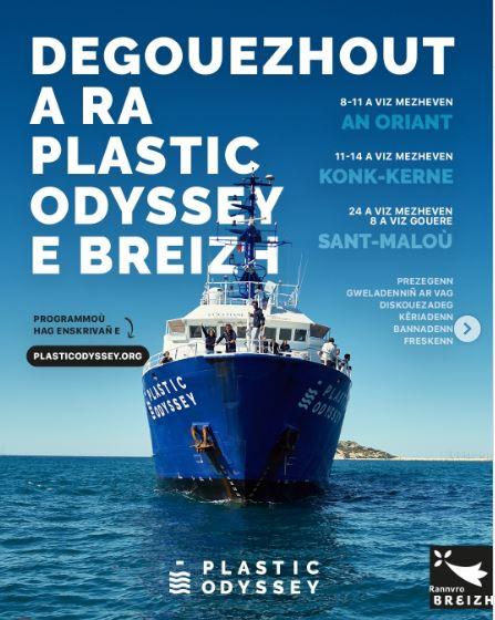 C'hwezh an deiz, vendredi 12 Juin 2026