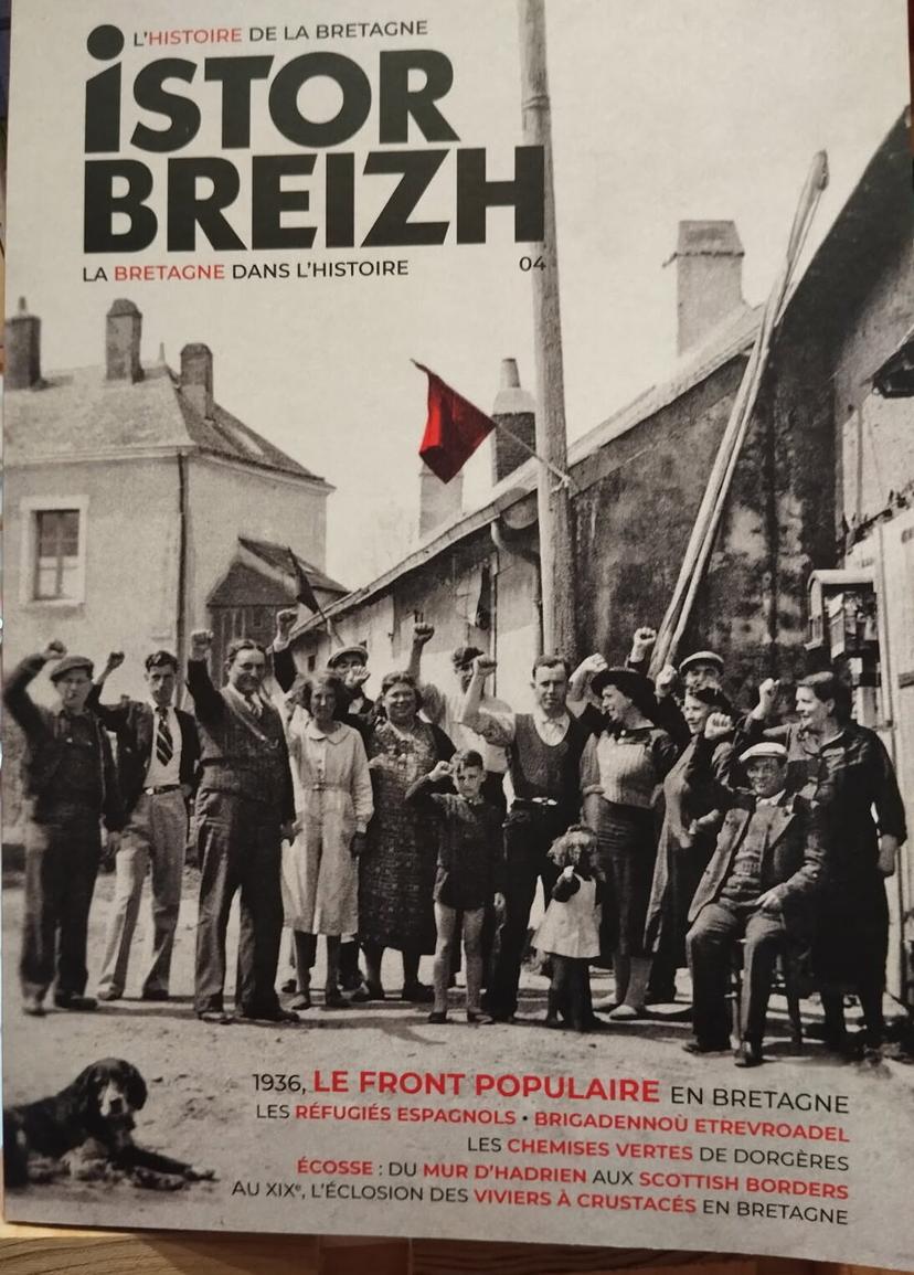 C'hwezh an deiz 18/03/2026