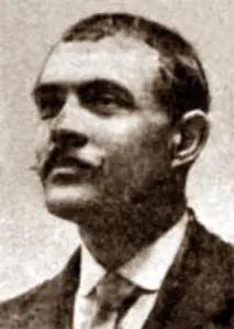 Victor Pengam