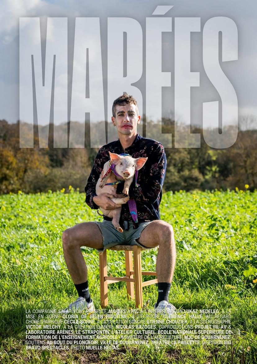 C'hwezh an deiz 20/04/2026