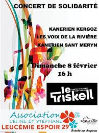 C'hwezh an deiz 04/02/2026