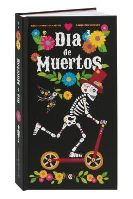 Dia de los muertos