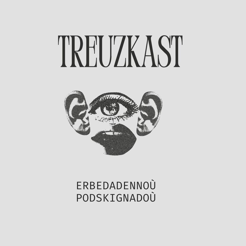 Treuzkast #32
