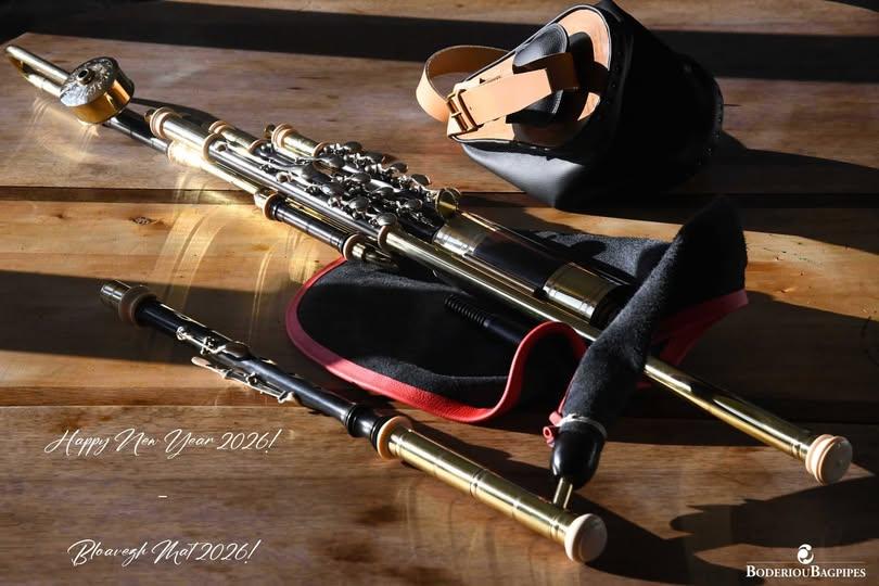 C'hwezh an deiz 07/01/2026