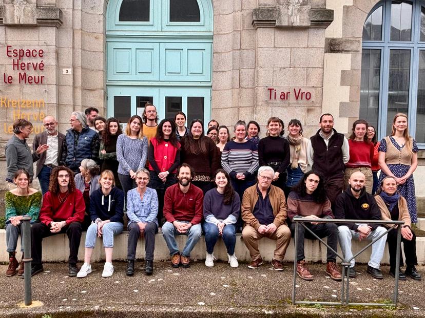 C'hwezh an deiz 17/03/2026