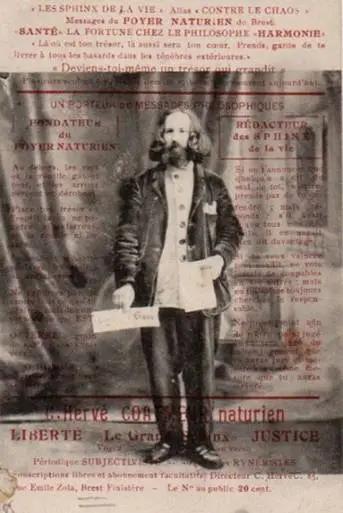 Hervé Coatmeur,