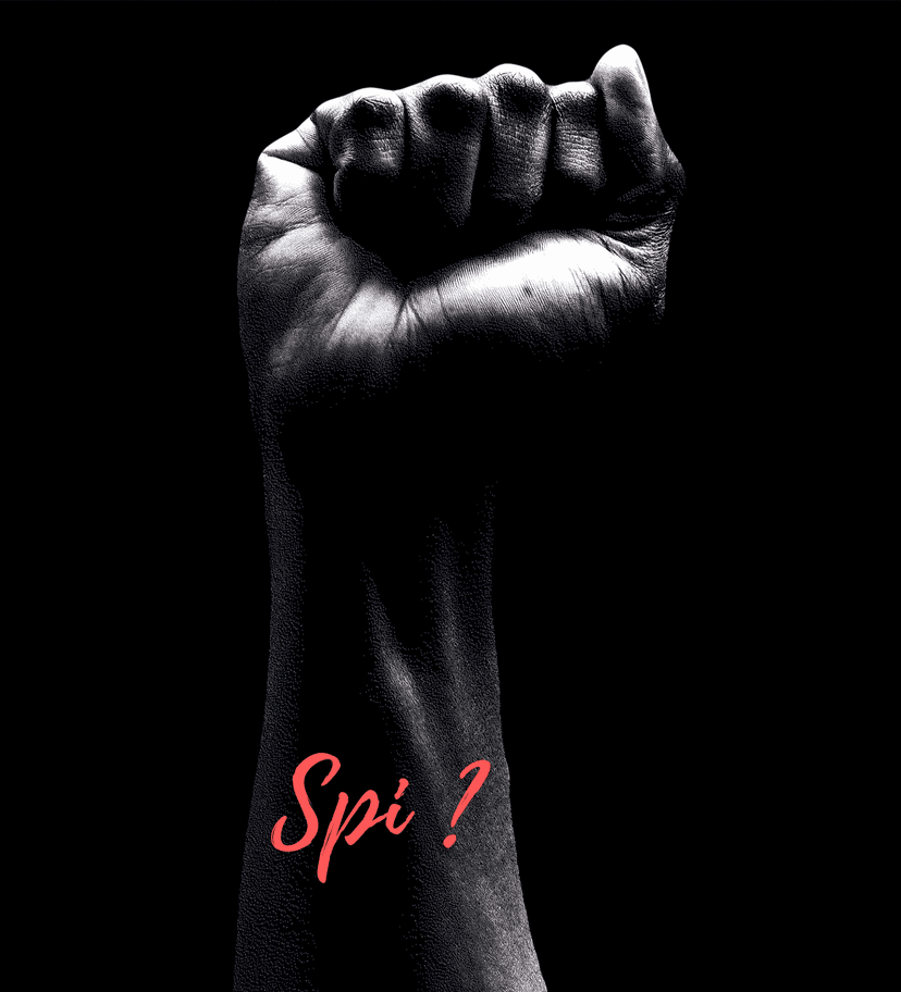 Spi ? #2 Youn Jardin