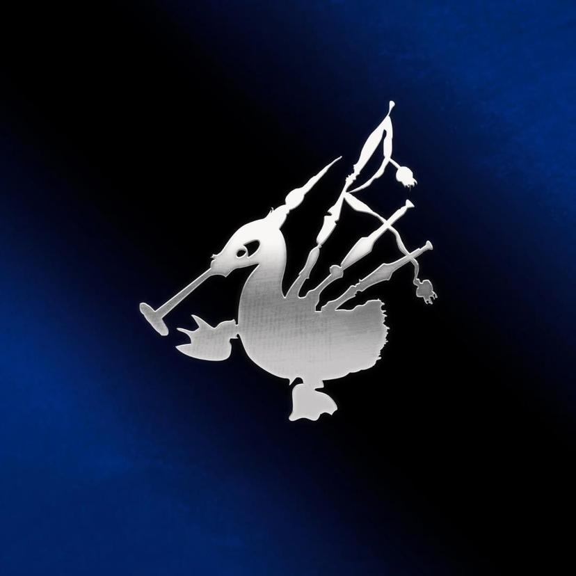 Bagad Brieg e New-York