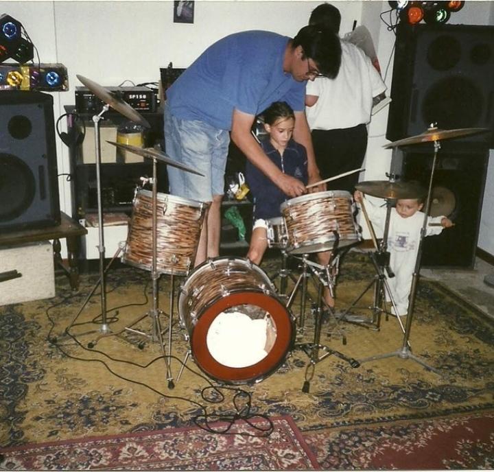 Orañjez #13 w/ DJ Orañjez & Marina Damjanović (Danube)