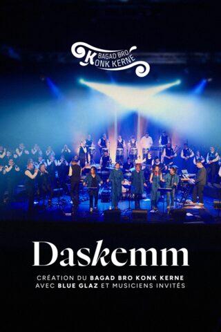 C'hwezh an Deiz, 21 a viz Ebrel 2026