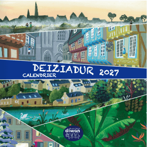 C'hwezh an deiz, 15.10.2026