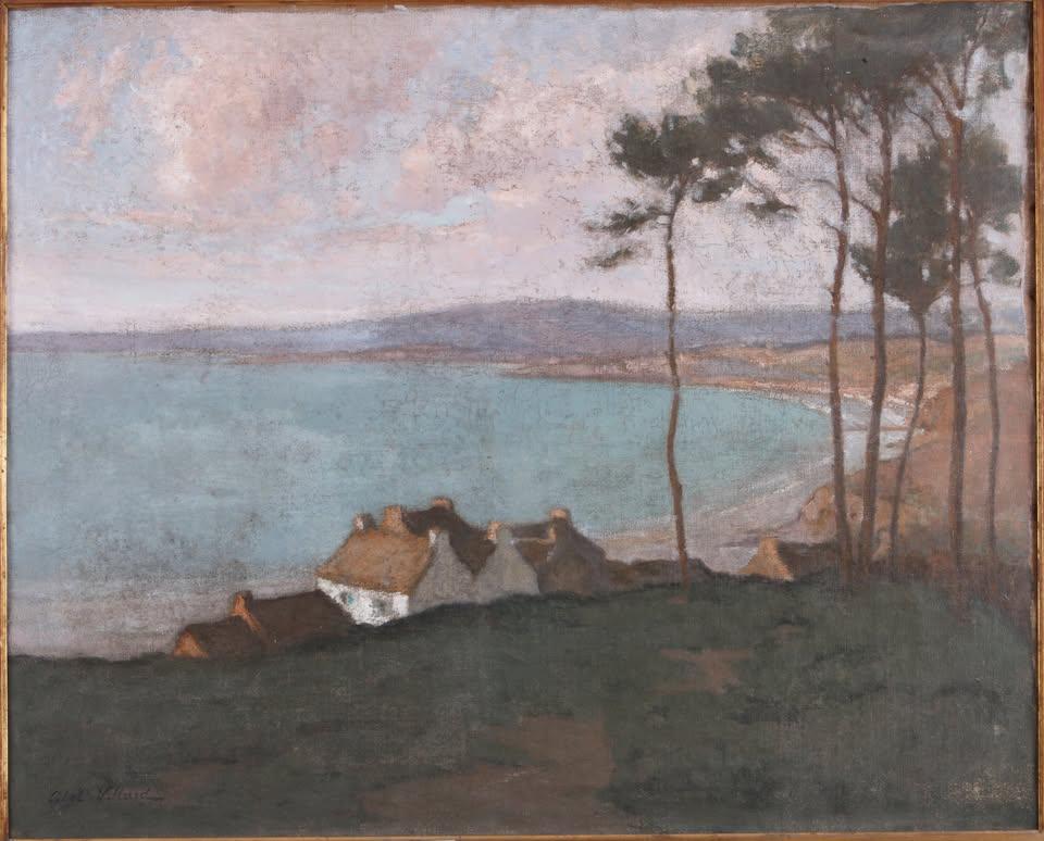 La famille Villard