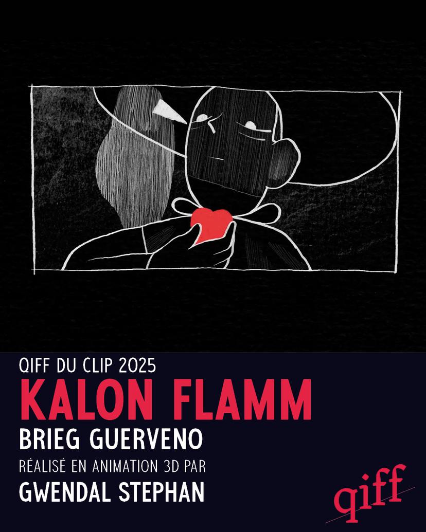 C'hwezh an deiz 03/02/2025