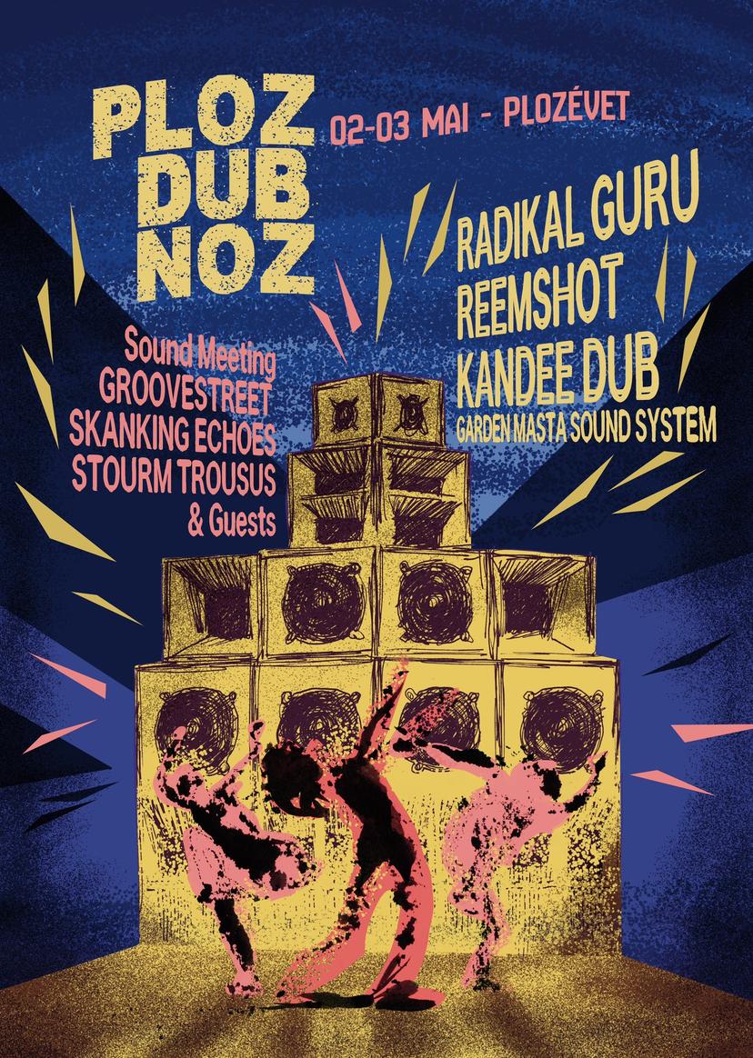 C'hwezh an deiz 22/04/2026