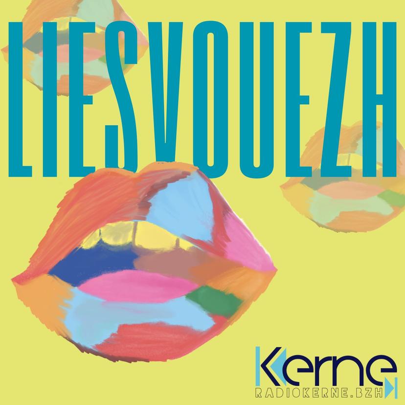 Liesvouezh