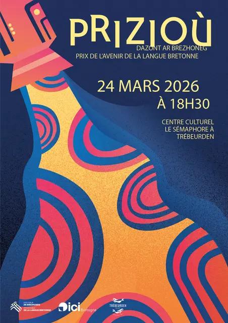 C'hwezh an deiz 30/03/2026