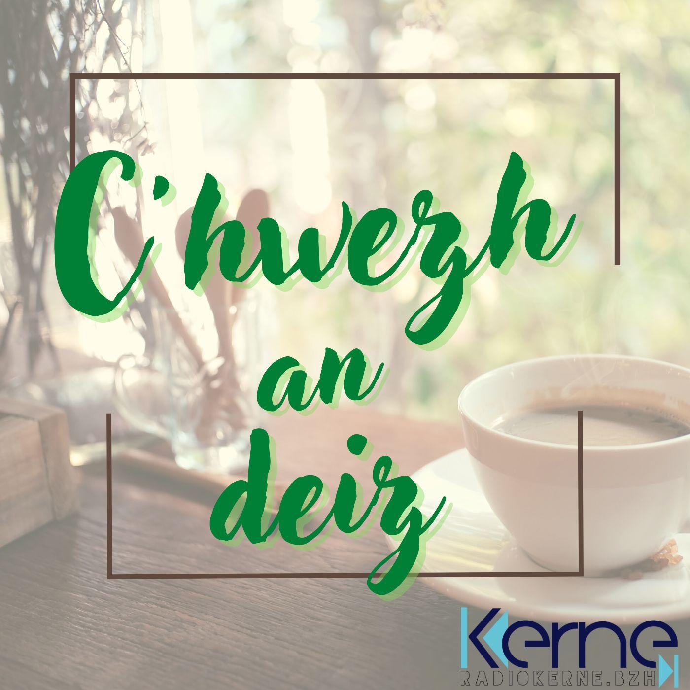 C'hwezh an deiz 29/05/2026