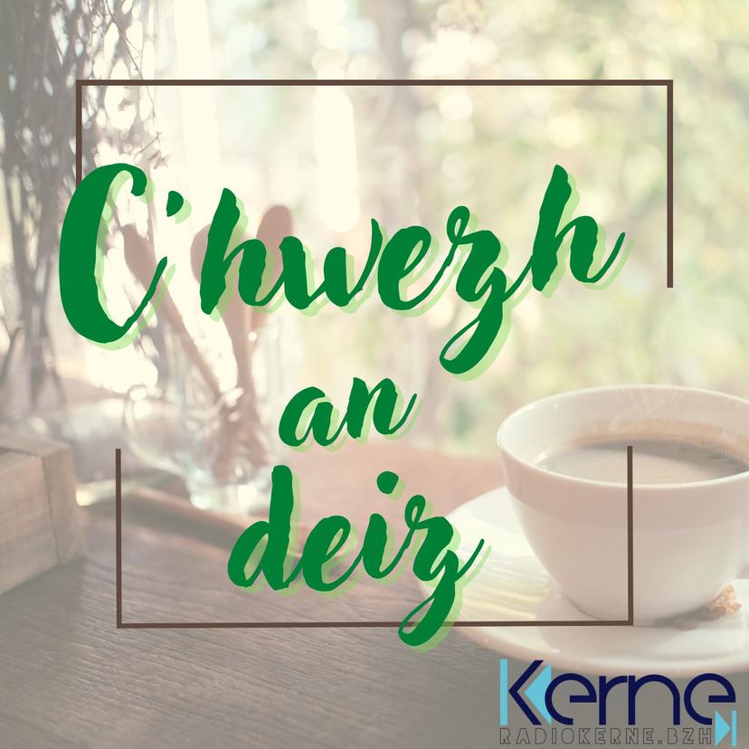 C'hwezh an Deiz 02/02/2026