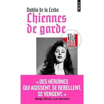 Chiennes de garde