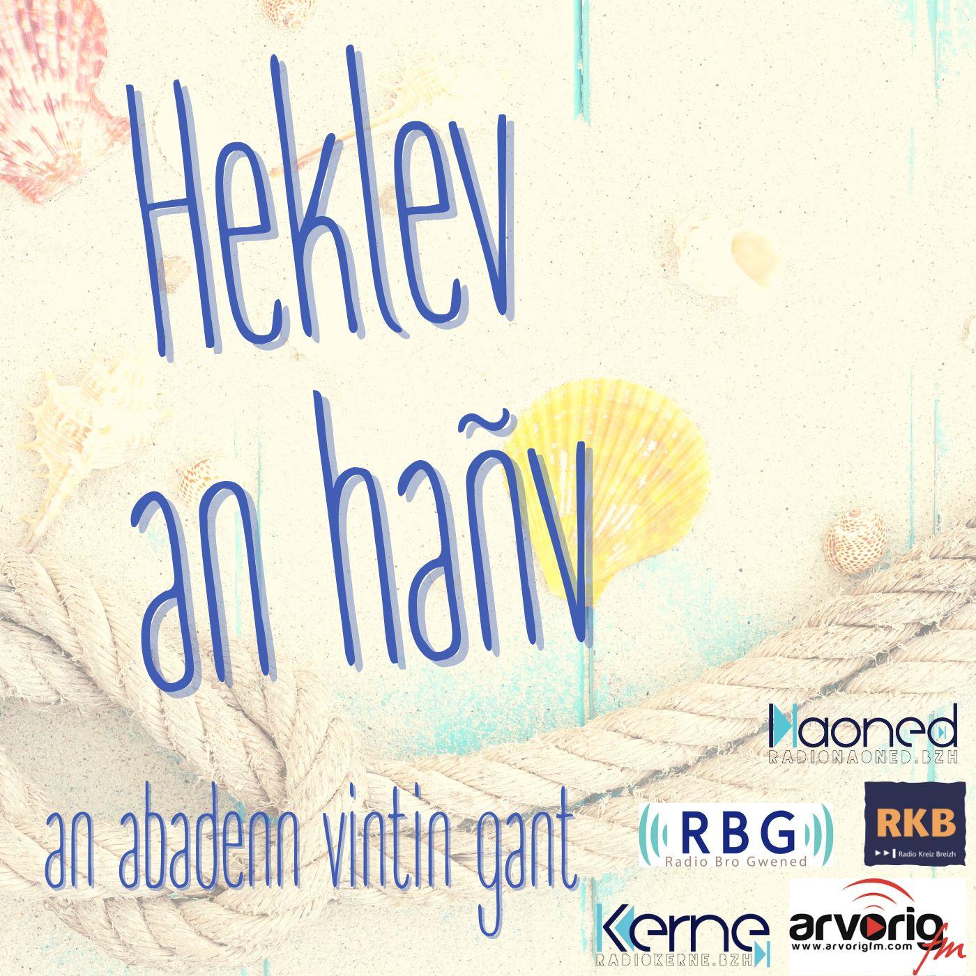 Heklev an hañv - Mercredi 1er juillet 2026