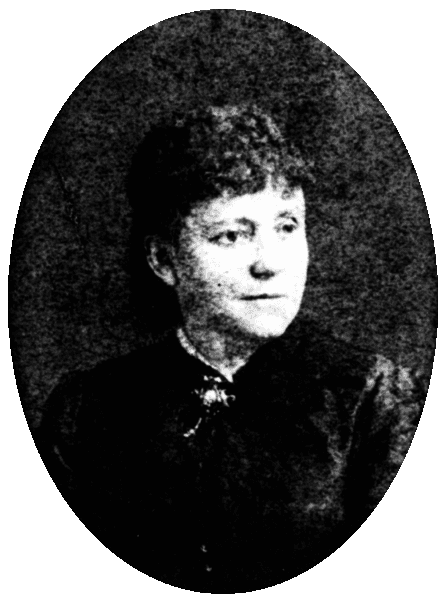 Marie de Kerstrat,