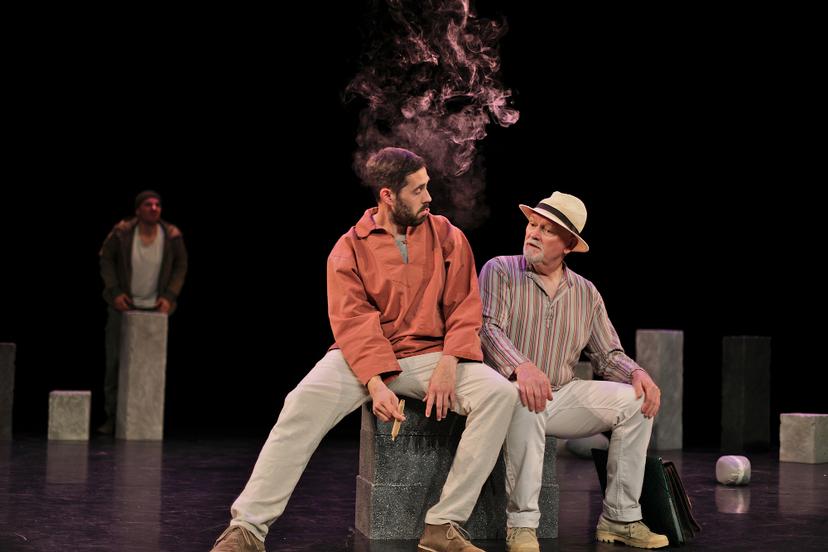 C'hwezh an Deiz 24/02/2026