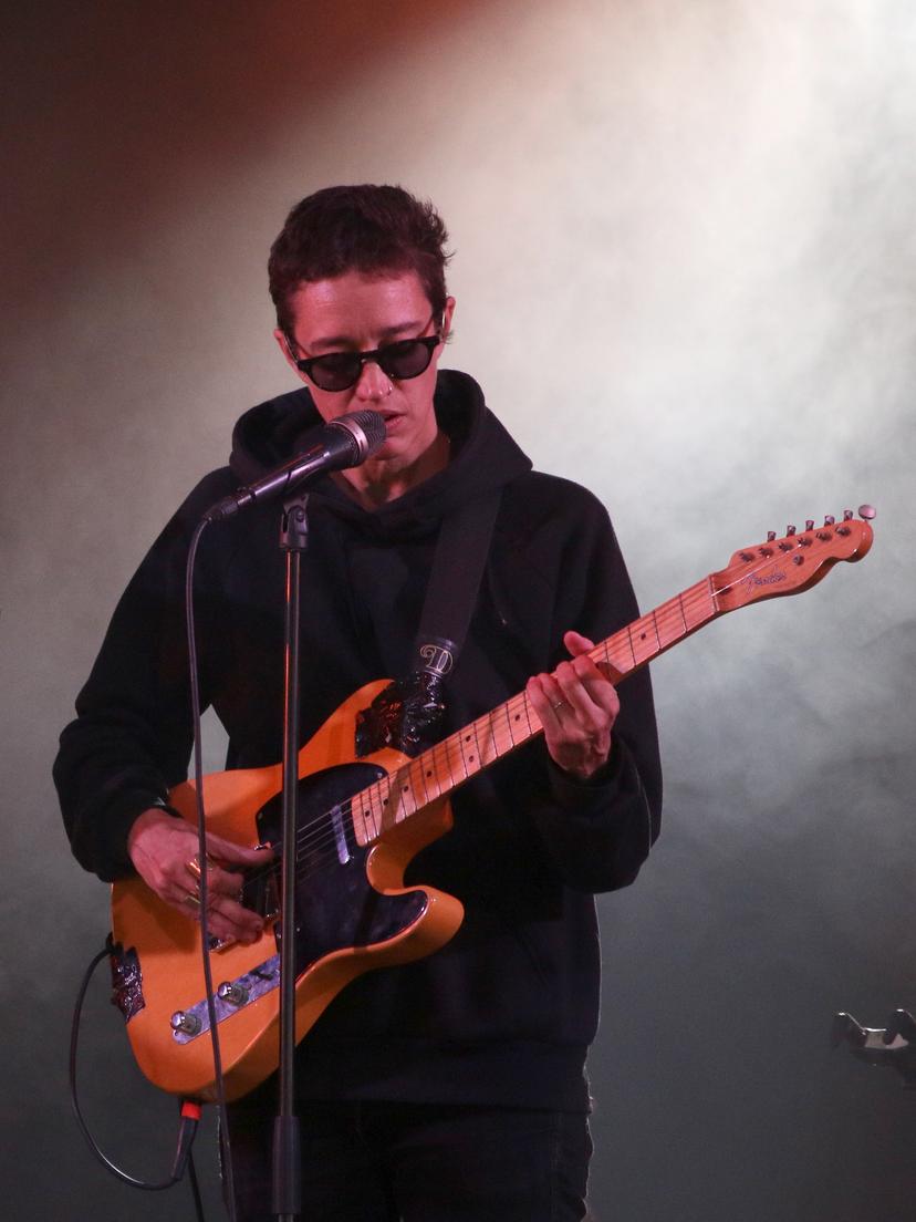 Daouadoù Rebeka Warrior