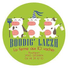 An ti-feurm Boudig laezh