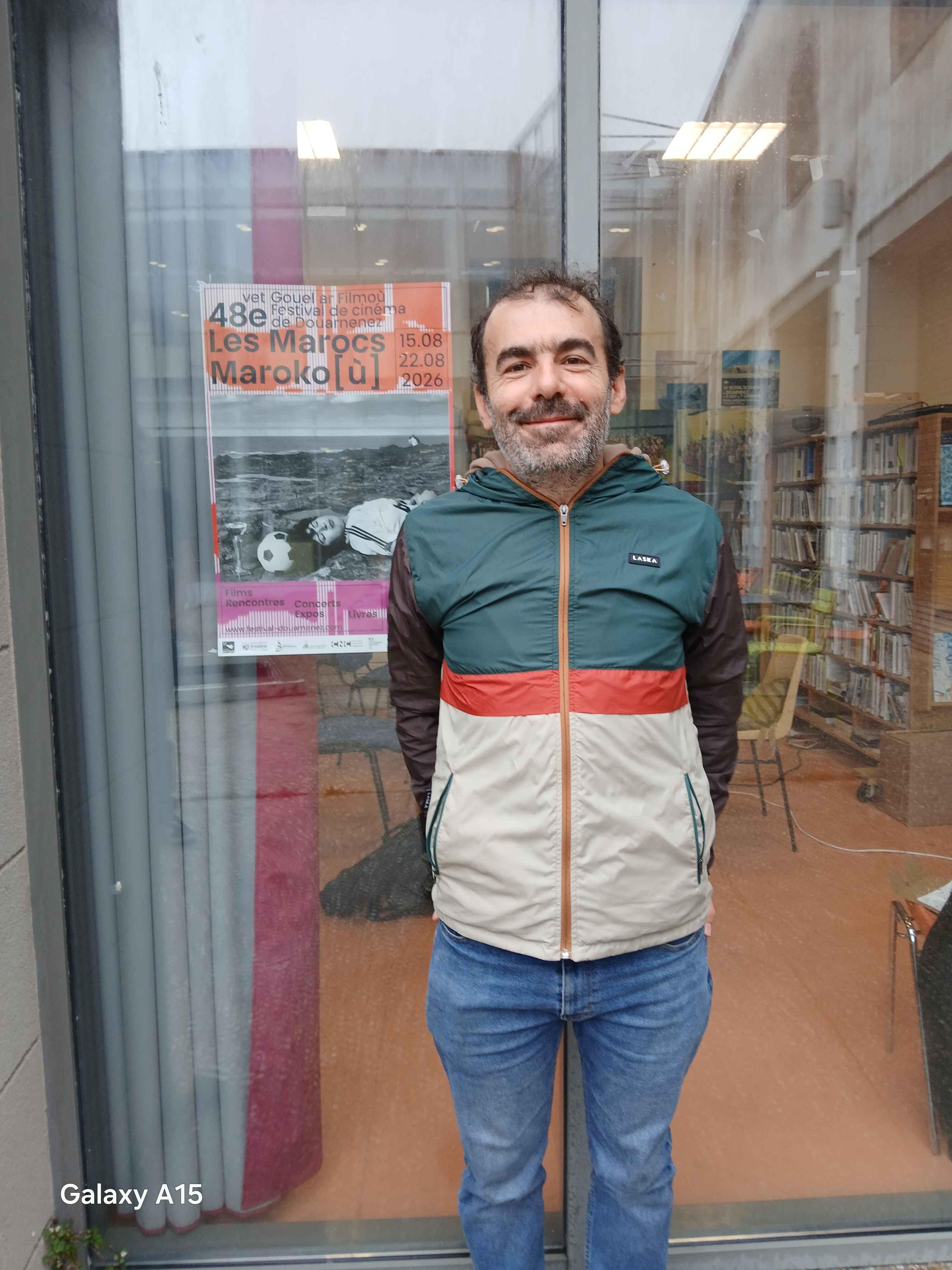 Festival du cinéma de Douarnenez 2026 3/4