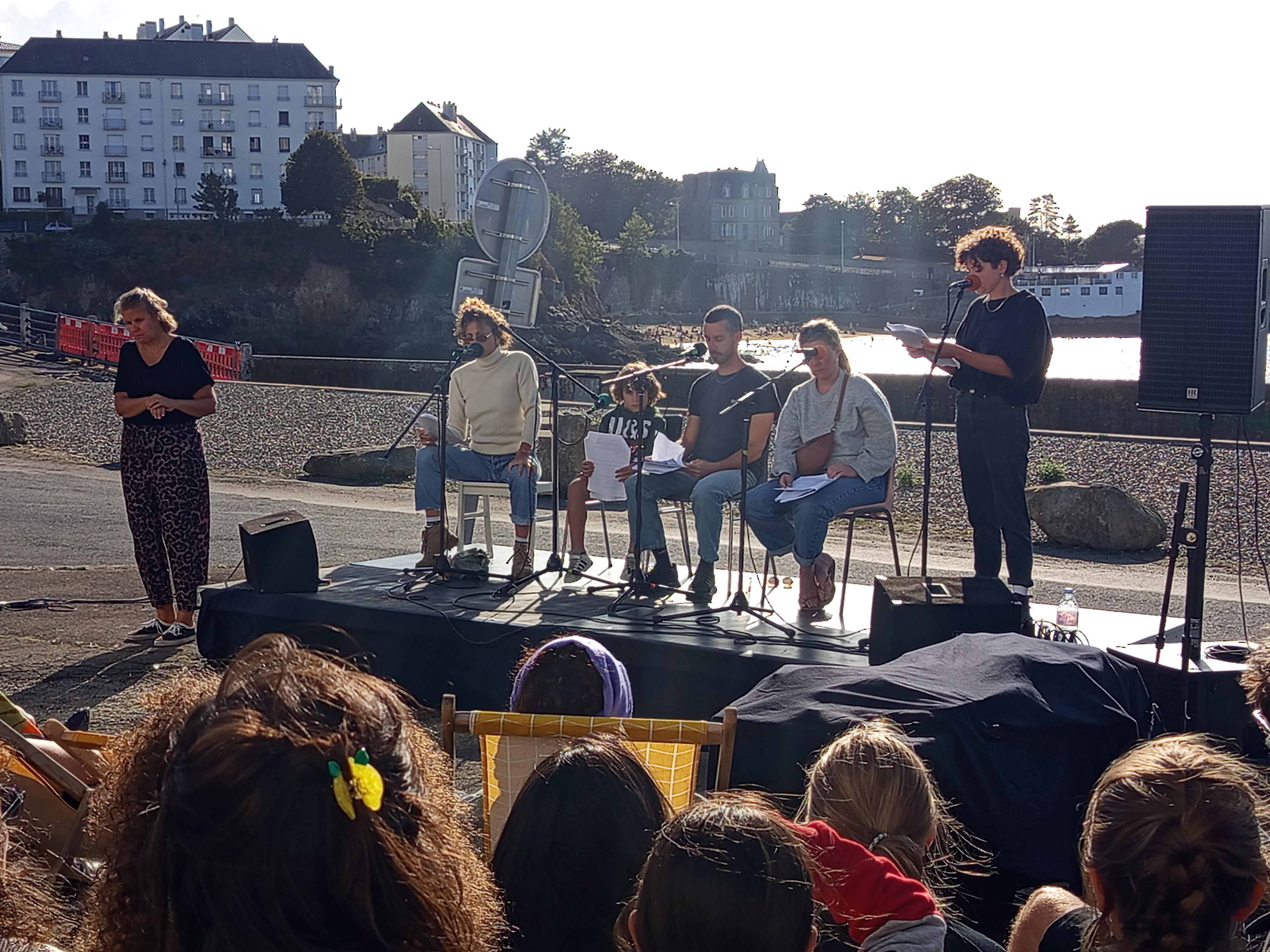 Gouel sinema Douarnenez 2026 4/4