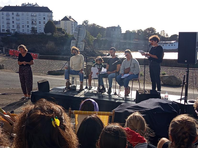 Gouel sinema Douarnenez 2026 4/4