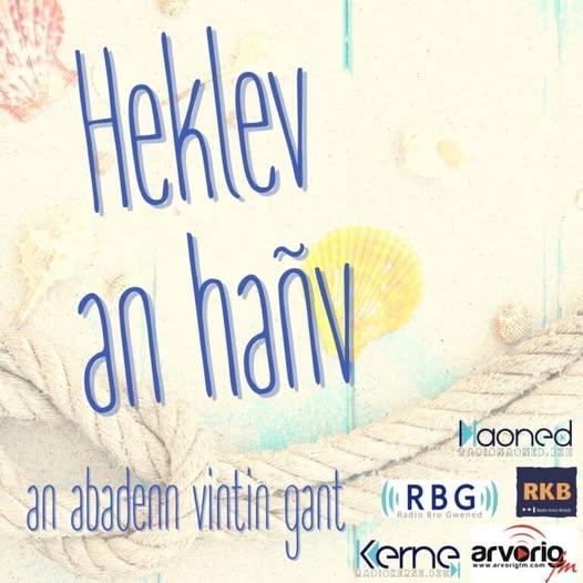Heklev an hañv 03/07/2026