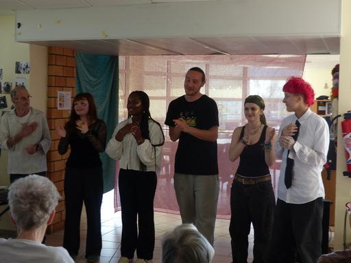 C'hwezh an deiz 08/04/2026