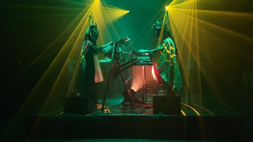 C'hwezh an Deiz 26/01/2026