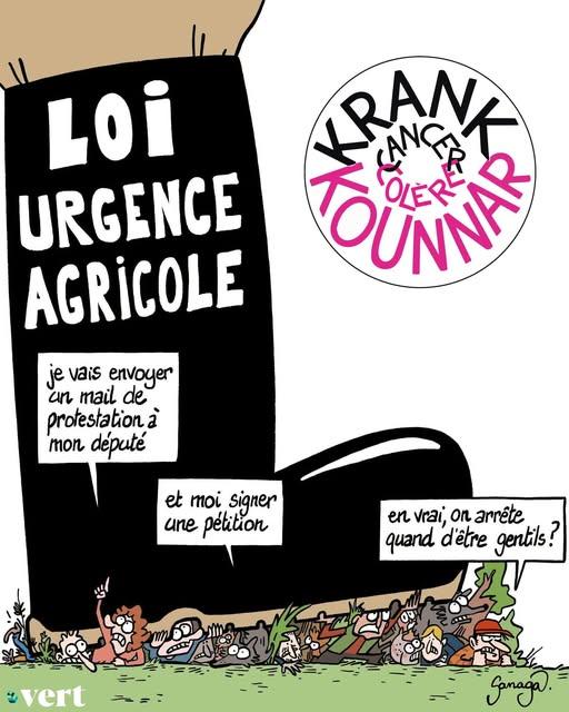 Heklev an Hañv 10 Août 2026