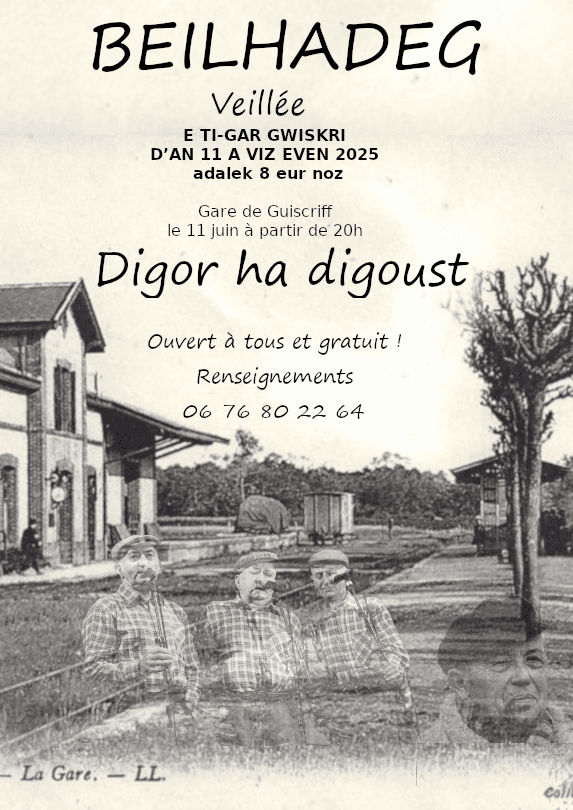 C'hwezh an deiz 10/06/2026