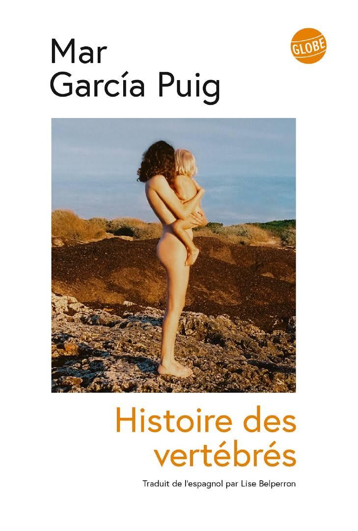 Histroire des vertébrés